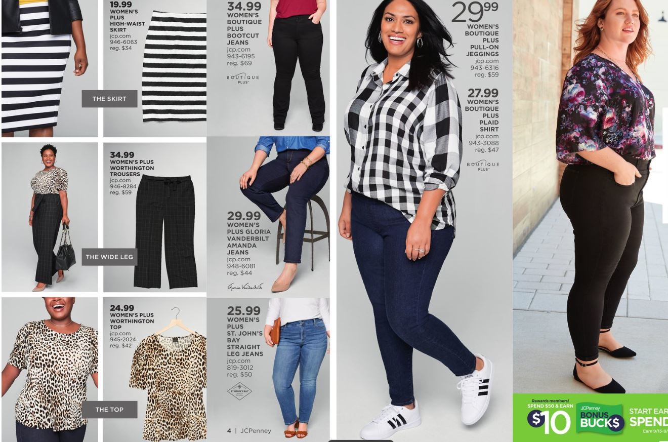 JCPenney